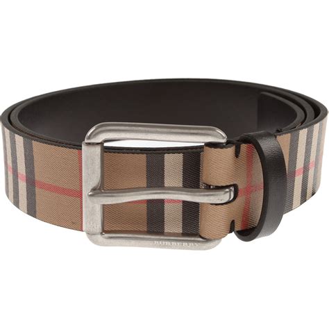 burberry mens belt cheap|fashion belts for men burberry.